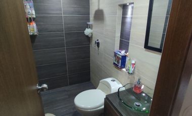 VENTA DE APARTAMENTO EN BELLO CON PARQUEADERO