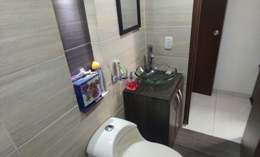 VENTA DE APARTAMENTO EN BELLO CON PARQUEADERO