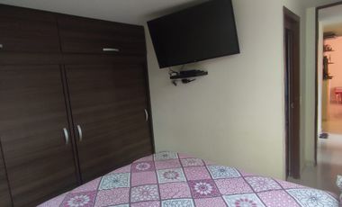 VENTA DE APARTAMENTO EN BELLO CON PARQUEADERO