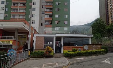 VENTA DE APARTAMENTO EN BELLO CON PARQUEADERO