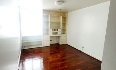 SE ALQUILA DPTO EN BALTAZAR LA TORRE EN SAN ISIDRO