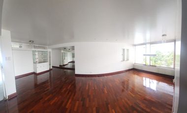SE ALQUILA DPTO EN BALTAZAR LA TORRE EN SAN ISIDRO