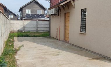 ¡Gran oportunidad! Casa en Valles del Country – $150.000.000