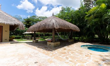 TE ALQUILO FINCA LA DINASTIA EN CALI LLAMANOS AL3023289385 PROPIEDAD PRIVADA!1