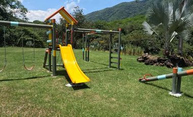 TE ALQUILO FINCA LA DINASTIA EN CALI LLAMANOS AL3023289385 PROPIEDAD PRIVADA!1