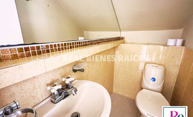 Casa en Venta – Espaciosa, Moderna y en Unidad Cerrada