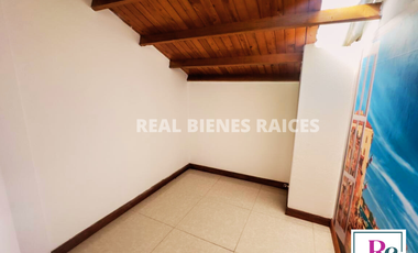 Casa en Venta – Espaciosa, Moderna y en Unidad Cerrada