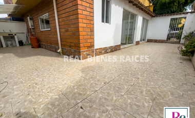 Casa en Venta – Espaciosa, Moderna y en Unidad Cerrada