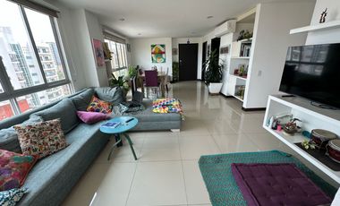 Apartamento en venta cerca a villa country y El Golf. 2 habitaciones con baño