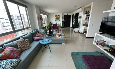 Apartamento en venta cerca a villa country y El Golf. 2 habitaciones con baño
