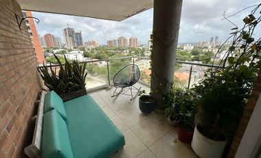 Apartamento en venta cerca a villa country y El Golf. 2 habitaciones con baño