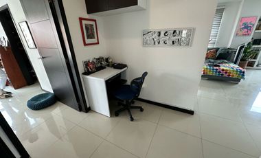 Apartamento en venta cerca a villa country y El Golf. 2 habitaciones con baño