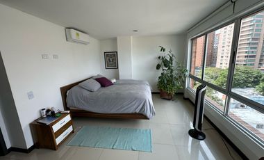 Apartamento en venta cerca a villa country y El Golf. 2 habitaciones con baño