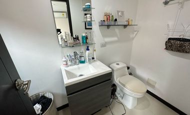 Apartamento en venta cerca a villa country y El Golf. 2 habitaciones con baño