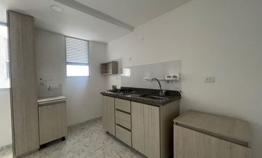 Apartaestudio en Renta - La Castellana