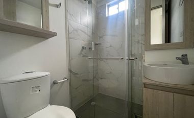 Apartaestudio en Renta - La Castellana