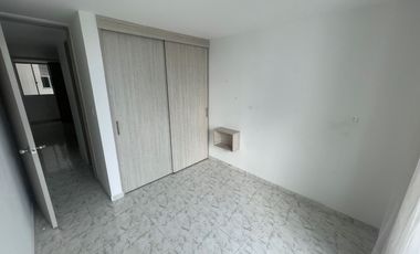 Apartaestudio en Renta - La Castellana