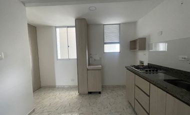 Apartaestudio en Renta - La Castellana