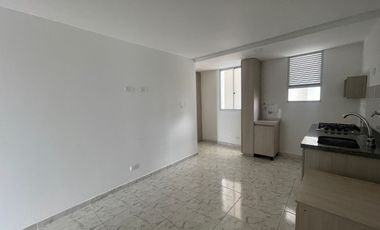 Apartaestudio en Renta - La Castellana