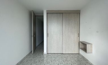 Apartaestudio en Renta - La Castellana