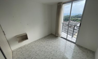 Apartaestudio en Renta - La Castellana