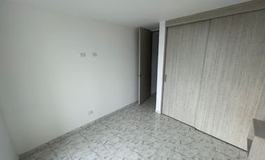 Apartaestudio en Renta - La Castellana