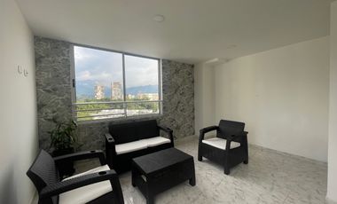 Apartaestudio en Renta - La Castellana