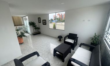 Apartaestudio en Renta - La Castellana