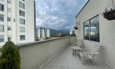 Apartaestudio en Renta - La Castellana