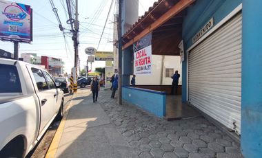 Local en venta en Camino Real a Cholula puebla | Planta Baja, Esquina