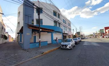 Local en venta en Camino Real a Cholula puebla | Planta Baja, Esquina