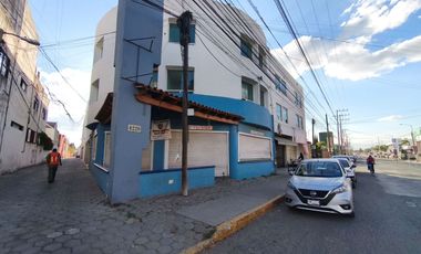Local en venta en Camino Real a Cholula puebla | Planta Baja, Esquina