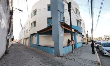 Local en venta en Camino Real a Cholula puebla | Planta Baja, Esquina