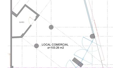 Local en venta en Camino Real a Cholula puebla | Planta Baja, Esquina