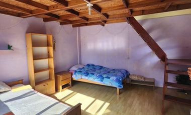 SE VENDE CASA EN MAGDALENA LÍMITE CON SAN ISIDRO