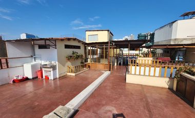 SE VENDE CASA EN MAGDALENA LÍMITE CON SAN ISIDRO
