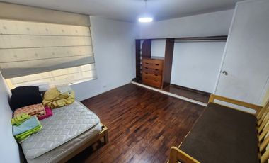 SE VENDE CASA EN MAGDALENA LÍMITE CON SAN ISIDRO