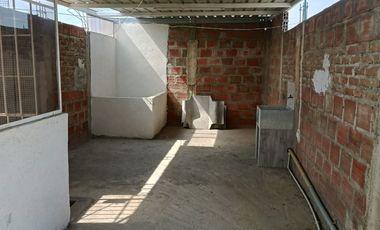 CASA EN ALQUILER, MANZANARES, POBLADO CAMPESTRE, CANDELARIA
