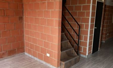 CASA EN ALQUILER, MANZANARES, POBLADO CAMPESTRE, CANDELARIA