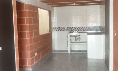 CASA EN ALQUILER, MANZANARES, POBLADO CAMPESTRE, CANDELARIA