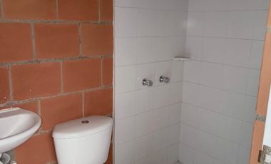 CASA EN ALQUILER, MANZANARES, POBLADO CAMPESTRE, CANDELARIA