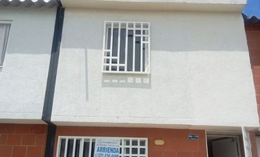 CASA EN ALQUILER, MANZANARES, POBLADO CAMPESTRE, CANDELARIA
