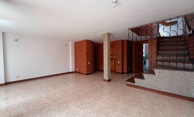 Casa en arriendo en el sector Las Brujas, Envigado