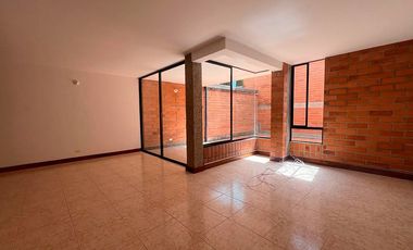 Casa en arriendo en el sector Las Brujas, Envigado