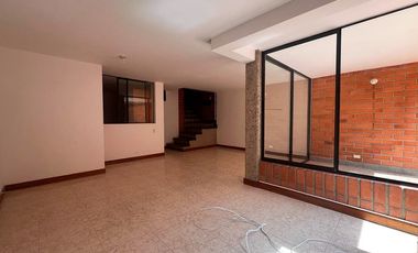 Casa en arriendo en el sector Las Brujas, Envigado