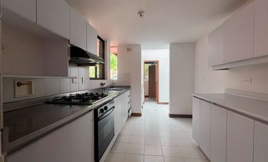 Casa en arriendo en el sector Las Brujas, Envigado