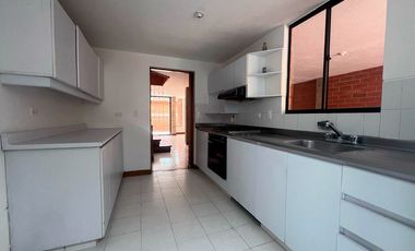 Casa en arriendo en el sector Las Brujas, Envigado