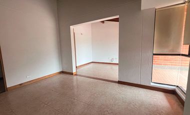 Casa en arriendo en el sector Las Brujas, Envigado