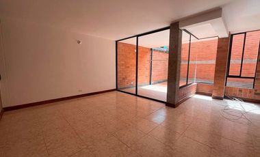 Casa en arriendo en el sector Las Brujas, Envigado