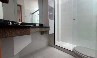 Casa en arriendo en el sector Las Brujas, Envigado